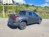 FIAT - TORO - 2023/2024 - Cinza - R$ 135.000,00