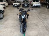 HONDA - CB 500F - 2023/2024 - Cinza - R$ 42.000,00