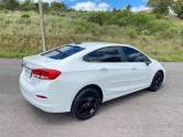 CHEVROLET - CRUZE - 2022/2023 - Branca - R$ 117.000,00