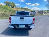 CHEVROLET - S10 - 2019/2020 - Branca - R$ 124.900,00
