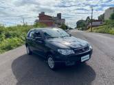 FIAT - PALIO - 2014/2014 - Azul - R$ 36.000,00