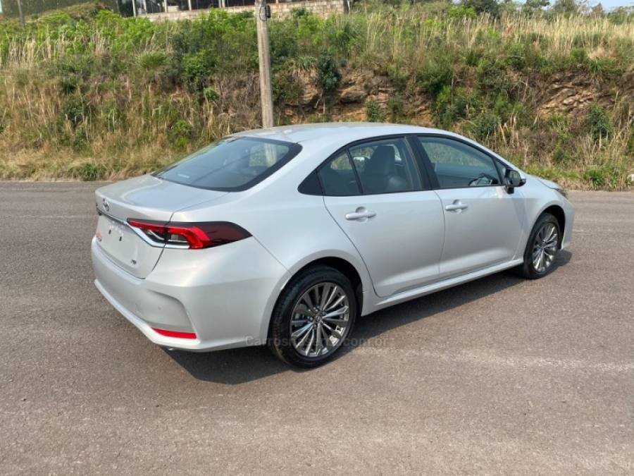 TOYOTA - COROLLA - 2025/2025 - Várias - R$ 162.000,00