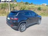 JEEP - COMPASS - 2022/2023 - Preta - R$ 184.000,00