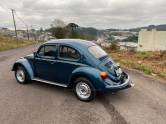 VOLKSWAGEN - FUSCA - 1995/1995 - Verde - R$ 40.000,00