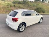 VOLKSWAGEN - POLO - 2018/2019 - Branca - R$ 59.000,00