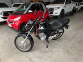 HONDA - CG 160 - 2024/2024 - Preta - R$ 17.000,00