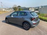 VOLKSWAGEN - POLO - 2024/2025 - Cinza - R$ 118.500,00