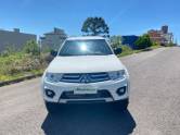 MITSUBISHI - PAJERO - 2015/2016 - Branca - R$ 130.000,00