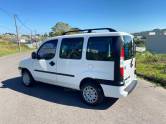 FIAT - DOBLÓ - 2006/2006 - Branca - Sob Consulta