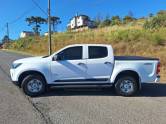 CHEVROLET - S10 - 2022/2023 - Branca - R$ 152.000,00