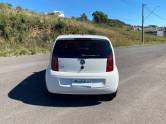 VOLKSWAGEN - UP - 2015/2016 - Branca - R$ 44.000,00