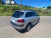 VOLKSWAGEN - SPACE CROSS - 2012/2013 - Prata - R$ 46.000,00