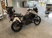 TRIUMPH - TIGER 800 XCX - 2019/2019 - Branca - R$ 50.000,00