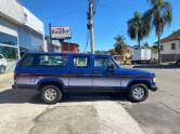 CHEVROLET - VERANEIO - 1993/1993 - Azul - R$ 100.000,00