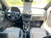 VOLKSWAGEN - SAVEIRO - 2015/2016 - Branca - R$ 73.000,00