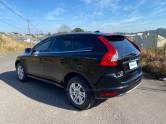 VOLVO - XC60 - 2015/2016 - Preta - R$ 86.000,00