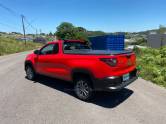 FIAT - STRADA - 2024/2024 - Vermelha - R$ 99.700,00