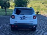 JEEP - RENEGADE - 2015/2016 - Branca - R$ 88.000,00