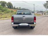 VOLKSWAGEN - AMAROK - 2023/2023 - Cinza - R$ 195.000,00