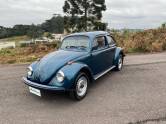 VOLKSWAGEN - FUSCA - 1995/1995 - Verde - R$ 40.000,00