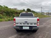 FORD - RANGER - 2021/2022 - Prata - R$ 170.000,00