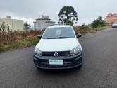 VOLKSWAGEN - SAVEIRO - 2023/2023 - Branca - R$ 75.000,00