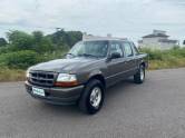 FORD - RANGER - 2000/2001 - Cinza - R$ 47.000,00