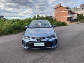 TOYOTA - COROLLA - 2019/2020 - Cinza - R$ 120.000,00