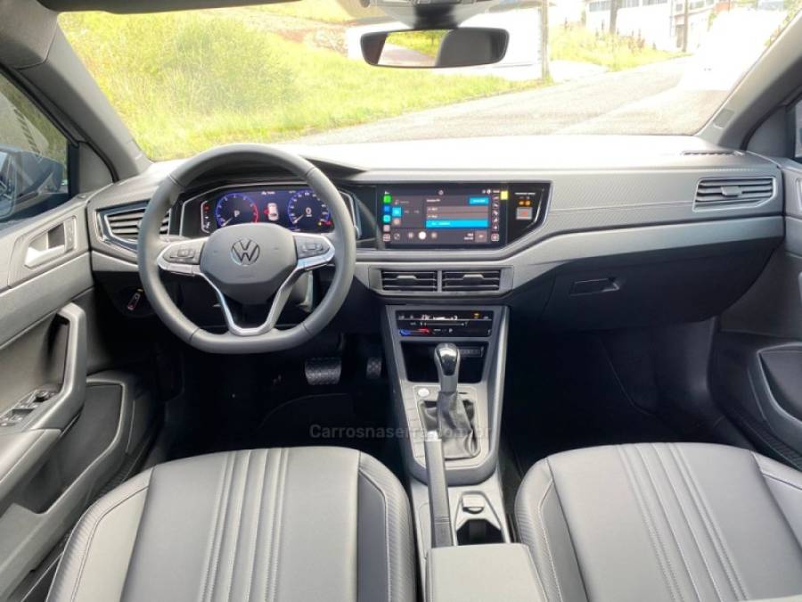 VOLKSWAGEN - NIVUS - 2025/2025 - Várias - Sob Consulta