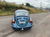 VOLKSWAGEN - FUSCA - 1995/1995 - Verde - R$ 40.000,00