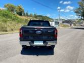 FORD - RANGER - 2023/2024 - Preta - R$ 310.000,00