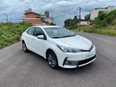 TOYOTA - COROLLA - 2019/2019 - Branca - R$ 108.000,00