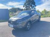 FIAT - TORO - 2023/2024 - Cinza - R$ 135.000,00