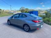 HYUNDAI - HB20S - 2020/2020 - Cinza - R$ 78.000,00