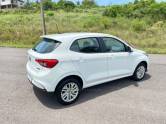 FIAT - ARGO - 2024/2025 - Branca - R$ 75.000,00