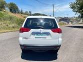 MITSUBISHI - PAJERO - 2015/2016 - Branca - R$ 130.000,00