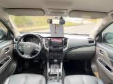 MITSUBISHI - L200 TRITON - 2017/2018 - Prata - R$ 150.000,00