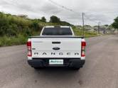 FORD - RANGER - 2015/2015 - Branca - R$ 98.000,00