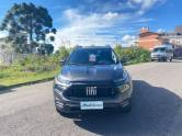 FIAT - TORO - 2023/2024 - Cinza - R$ 135.000,00
