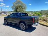 FORD - RANGER - 2023/2024 - Preta - R$ 310.000,00