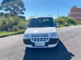 FIAT - DOBLÓ - 2006/2006 - Branca - Sob Consulta