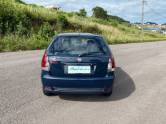 FIAT - PALIO - 2014/2014 - Azul - R$ 36.000,00