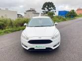 FORD - FOCUS - 2017/2017 - Branca - R$ 69.000,00