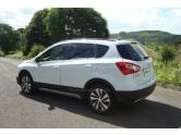 SUZUKI - S-CROSS - 2017/2017 - Branca - R$ 78.500,00