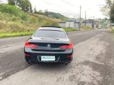 BMW - 640I - 2013/2014 - Preta - R$ 172.000,00