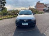 VOLKSWAGEN - SAVEIRO - 2020/2021 - Branca - R$ 62.500,00