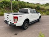 FORD - RANGER - 2015/2015 - Branca - R$ 98.000,00