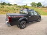 NISSAN - FRONTIER - 2013/2014 - Preta - R$ 90.000,00