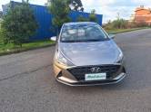 HYUNDAI - HB20 - 2021/2022 - Dourada - R$ 73.000,00