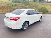 TOYOTA - COROLLA - 2016/2016 - Branca - R$ 90.000,00